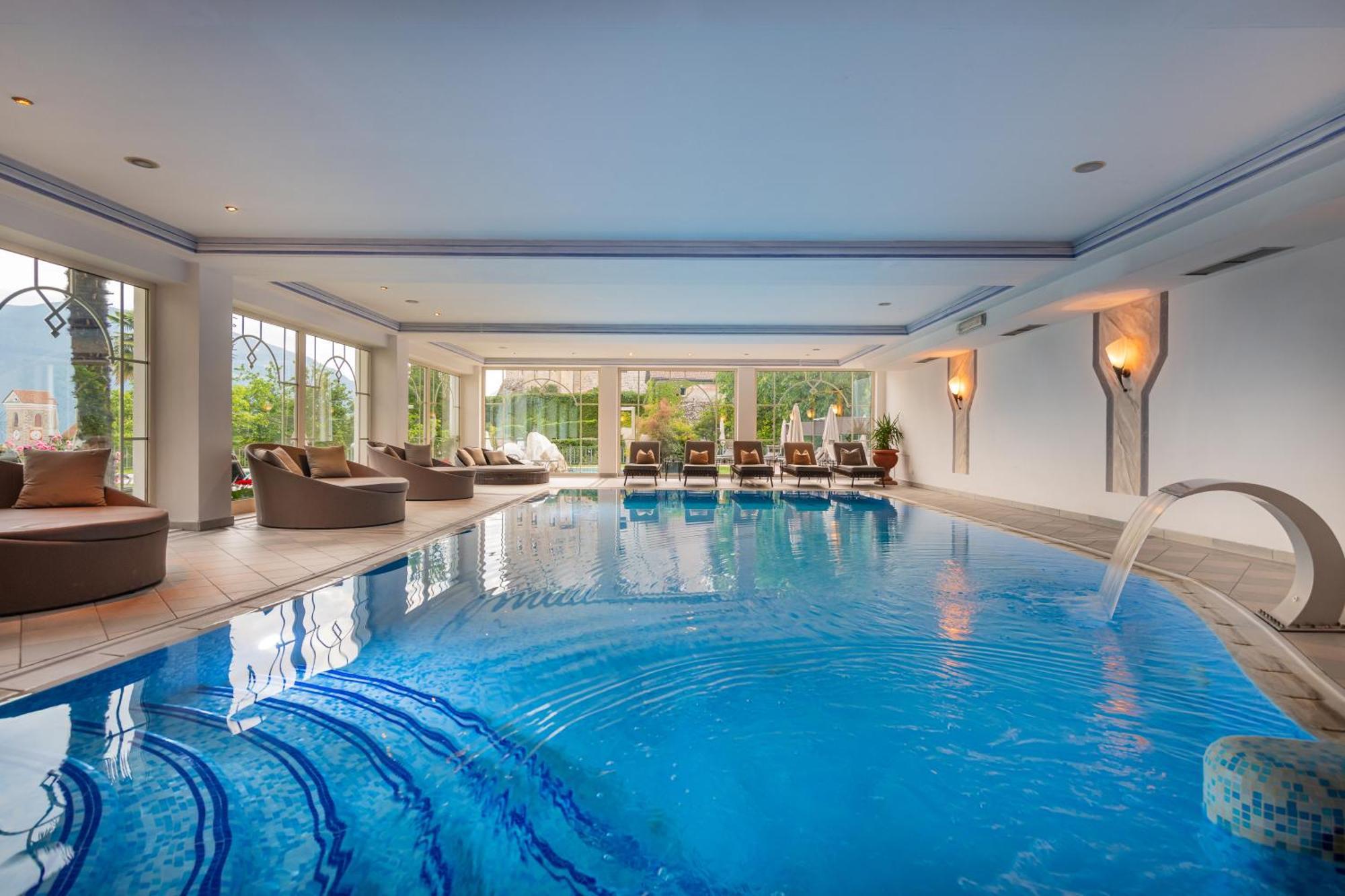שנה Hotel Starkenberg מראה חיצוני תמונה